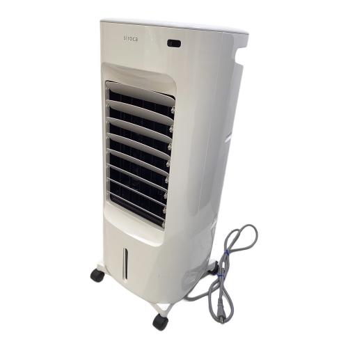 siroca (シロカ) 加湿付き冷風扇 SH-C252 2022年製