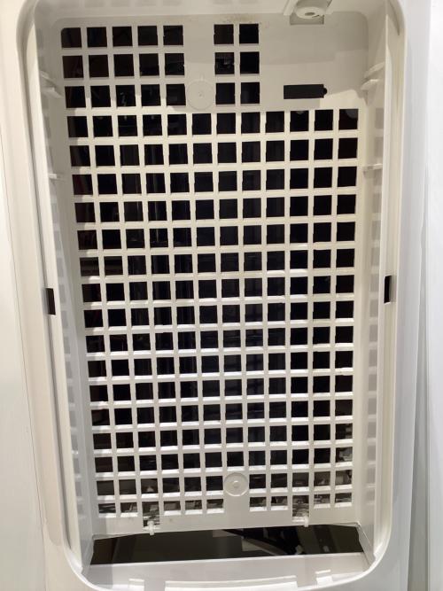 siroca (シロカ) 加湿付き冷風扇 SH-C252 2022年製