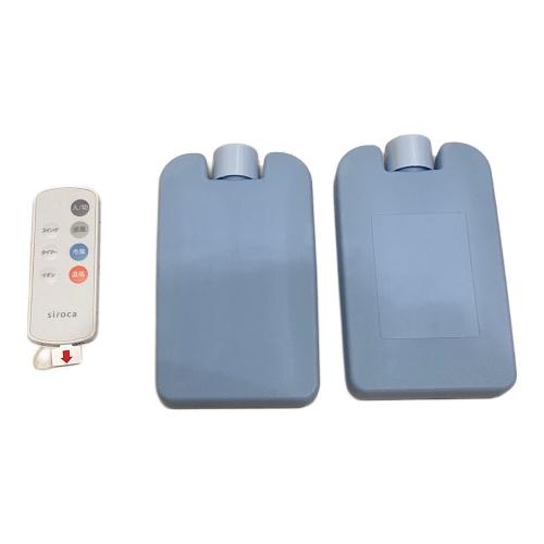 siroca (シロカ) 加湿付き冷風扇 SH-C252 2022年製