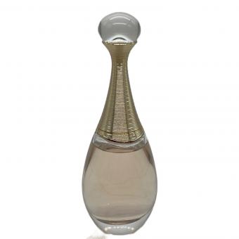 Dior (ディオール) パルファム ジャドール 50ml 残量80%-99%