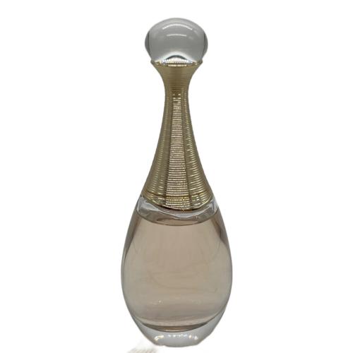 Dior (ディオール) パルファム ジャドール 50ml 残量80%-99%