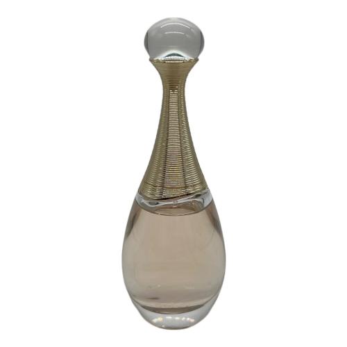 Dior (ディオール) パルファム ジャドール 50ml 残量80%-99%