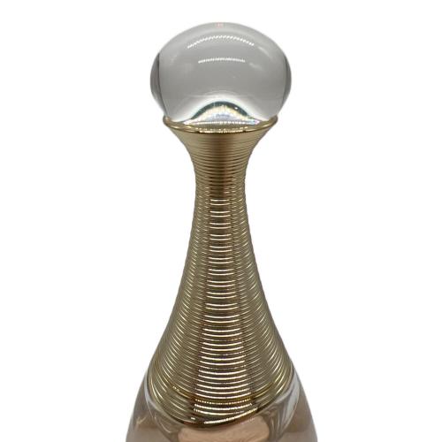 Dior (ディオール) パルファム ジャドール 50ml 残量80%-99%