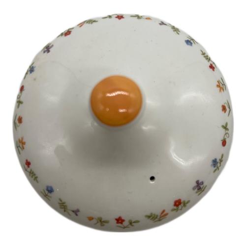 Noritake (ノリタケ) ティーポット トゥルーラブ