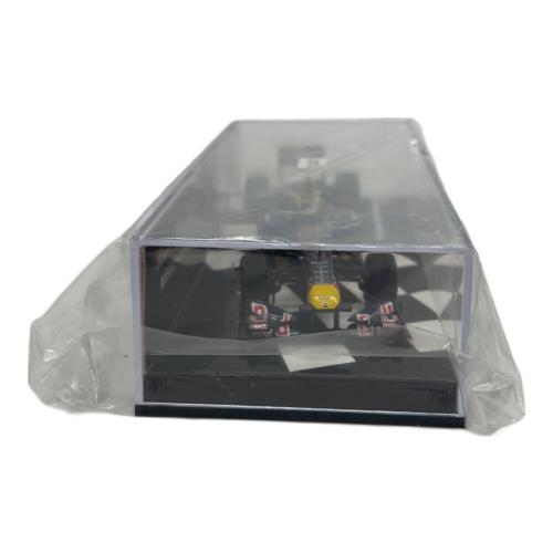 MINICHAMPS (ミニチャンプス) モデルカー RED BULL RACING RENAULT RB7
