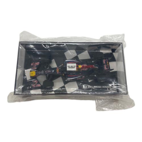 MINICHAMPS (ミニチャンプス) モデルカー RED BULL RACING RENAULT RB7