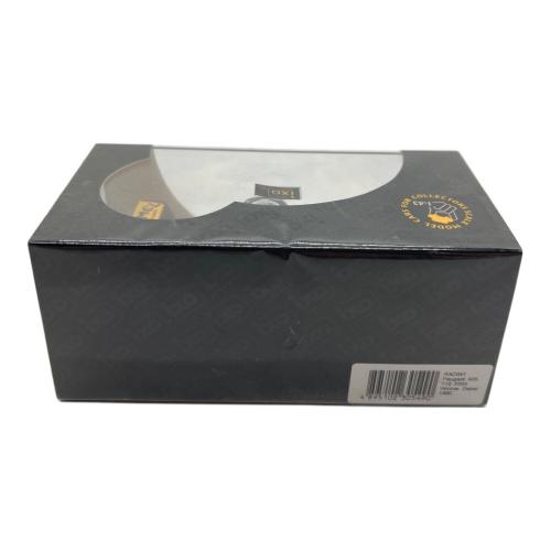 IXO MODELS (イクソモデルズ) モデルカー PEUGEOT 405 T16 #203 Winner Paris