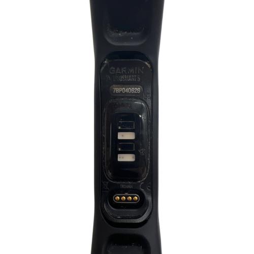 GARMIN (ガーミン) スマートアクティビティトラッカー VIVOSMART 5 7BP040626