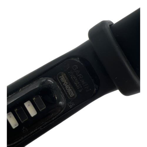 GARMIN (ガーミン) スマートアクティビティトラッカー VIVOSMART 5 7BP040626