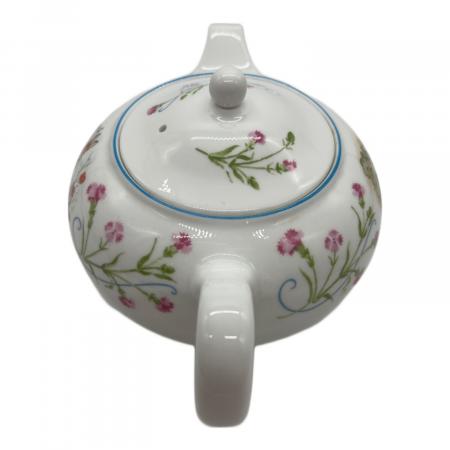 Wedgwood (ウェッジウッド) ティーポット ピーターラビット