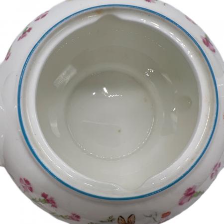 Wedgwood (ウェッジウッド) ティーポット ピーターラビット