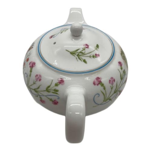 Wedgwood (ウェッジウッド) ティーポット ピーターラビット