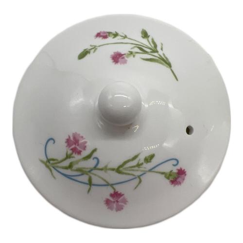 Wedgwood (ウェッジウッド) ティーポット ピーターラビット