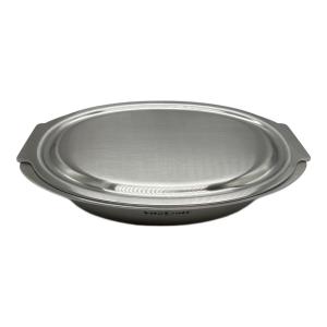 Vita Craft (ビタクラフト) シェフポット シルバー ノーリツ