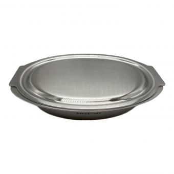 Vita Craft (ビタクラフト) シェフポット シルバー ノーリツ