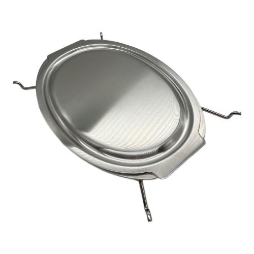 Vita Craft (ビタクラフト) シェフポット シルバー ノーリツ