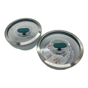 Anyday ディッシュセット ▲ 2Pセット