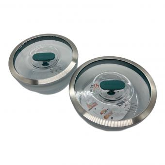 Anyday ディッシュセット ▲ 2Pセット