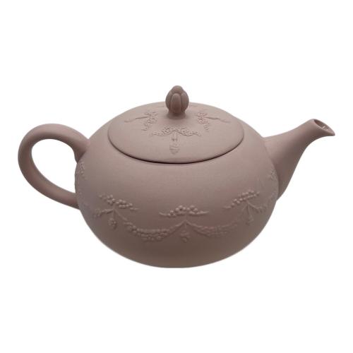 LADUREE (ラデュレ) ティーポット