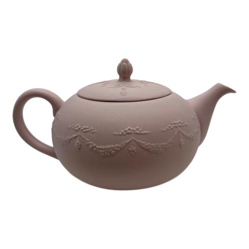 LADUREE (ラデュレ) ティーポット