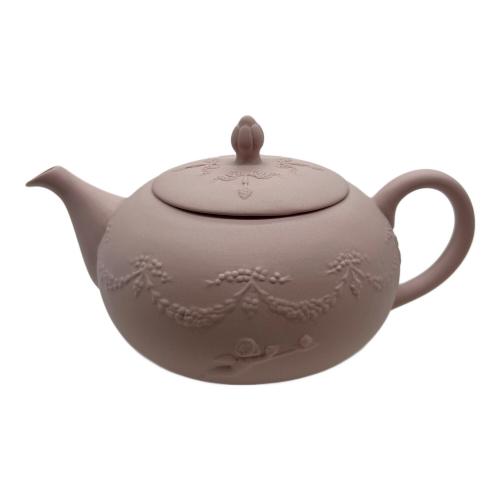 LADUREE (ラデュレ) ティーポット