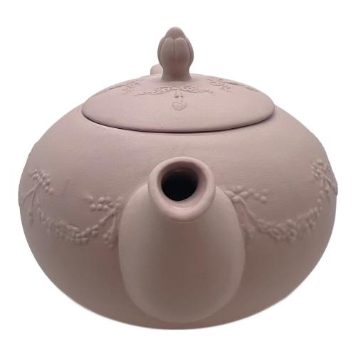 LADUREE (ラデュレ) ティーポット