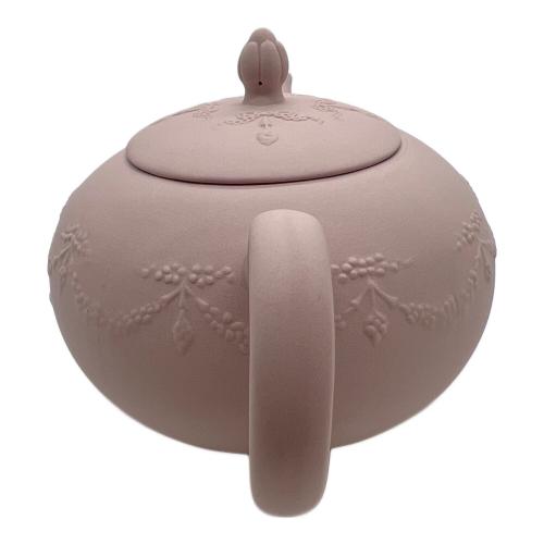 LADUREE (ラデュレ) ティーポット