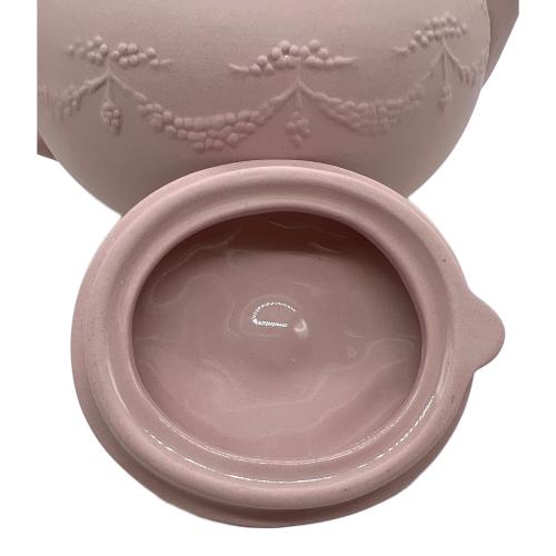 LADUREE (ラデュレ) ティーポット