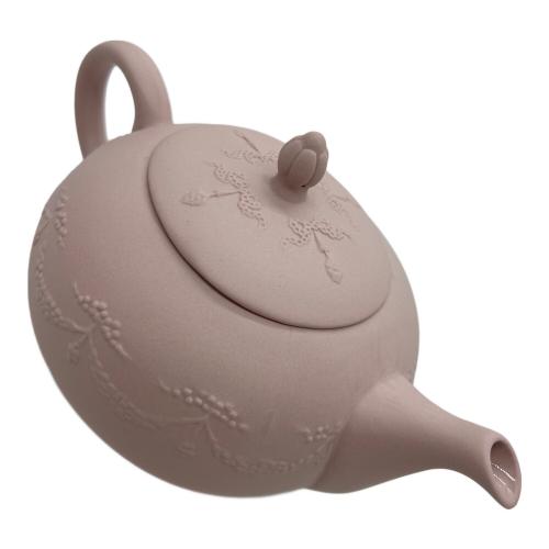 LADUREE (ラデュレ) ティーポット