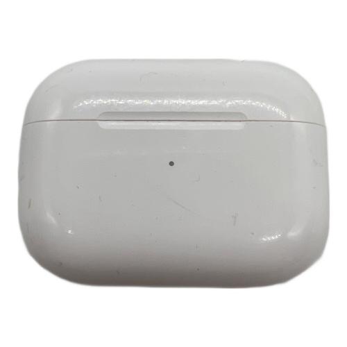Apple (アップル) AirPods Pro(第1世代) ヨゴレ有 MWP22J/A