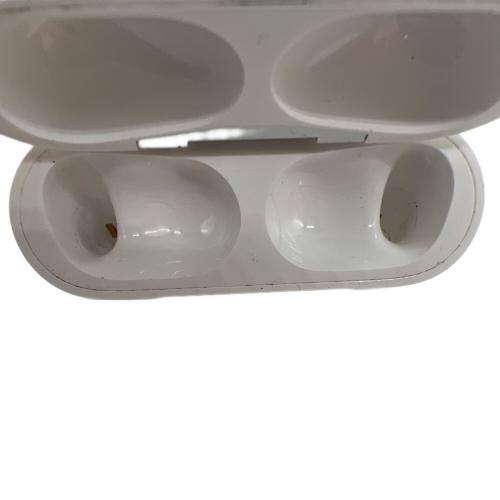 Apple (アップル) AirPods Pro(第1世代) ヨゴレ有 MWP22J/A