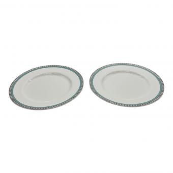 TIFFANY & Co. (ティファニー) プレート ▲ 2Pセット