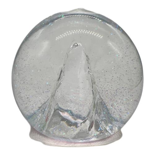 GLAS&LICHI スノードーム マッターホルン switzerland