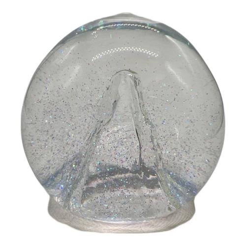 GLAS&LICHI スノードーム マッターホルン switzerland