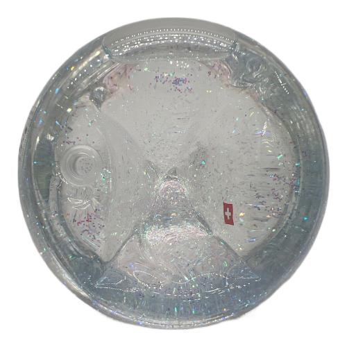 GLAS&LICHI スノードーム マッターホルン switzerland