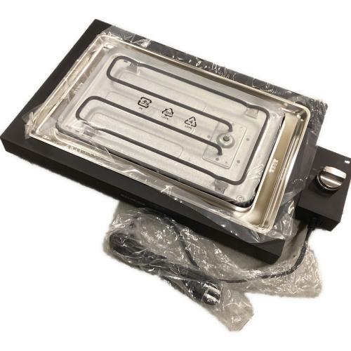 BALMUDA (バルミューダ) The Plate Pro K10A