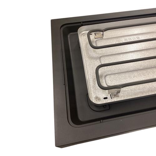 BALMUDA (バルミューダ) The Plate Pro K10A