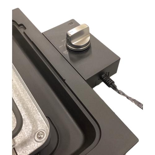 BALMUDA (バルミューダ) The Plate Pro K10A