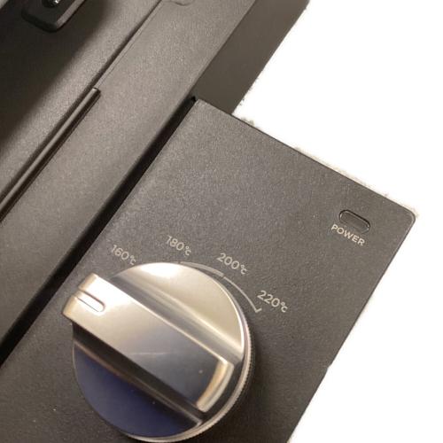 BALMUDA (バルミューダ) The Plate Pro K10A