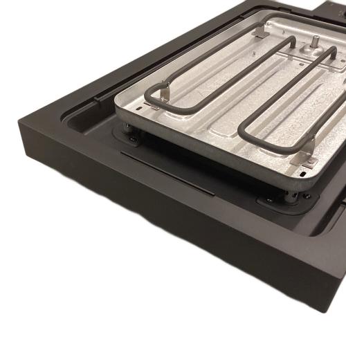 BALMUDA (バルミューダ) The Plate Pro K10A