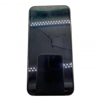 Apple (アップル) iPhoneXS キズ有 NTAY2J/A サインアウト確認済 357233099224731 ー SIM FREE 修理履歴無し 64GB バッテリー:Cランク 程度:Cランク 未商品化