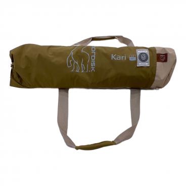 Nordisk (ノルディスク) ヘキサタープ カーリ12・クラブノル