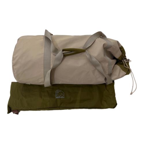 Nordisk (ノルディスク) ベルテント ※現状販売 242012 Asgard 7.1