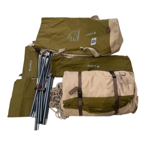 Nordisk (ノルディスク) ベルテント ※現状販売 242012 Asgard 7.1