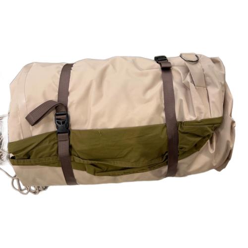 Nordisk (ノルディスク) ベルテント ※現状販売 242012 Asgard 7.1