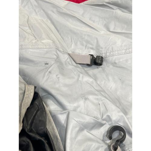 Coleman (コールマン) ツールームテント 2000031571 タフスクリーン2ルームハウス