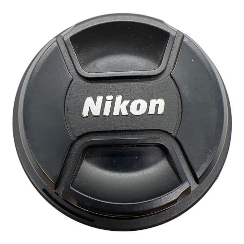 Nikon (ニコン) ズームレンズ AF-S DX Zoom-Nikkor 18-70mm -