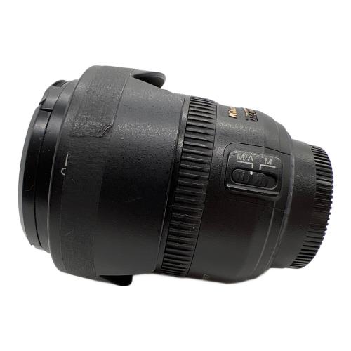 Nikon (ニコン) ズームレンズ AF-S DX Zoom-Nikkor 18-70mm -