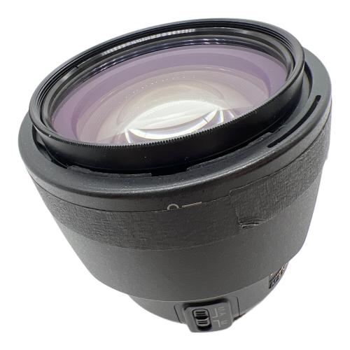 Nikon (ニコン) ズームレンズ AF-S DX Zoom-Nikkor 18-70mm -