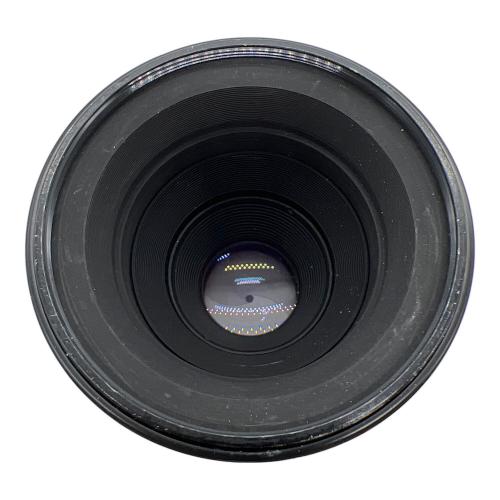 Nikon (ニコン) 単焦点マイクロレンズ AF MICRO NIKKOR 60mm 1：2.8 -